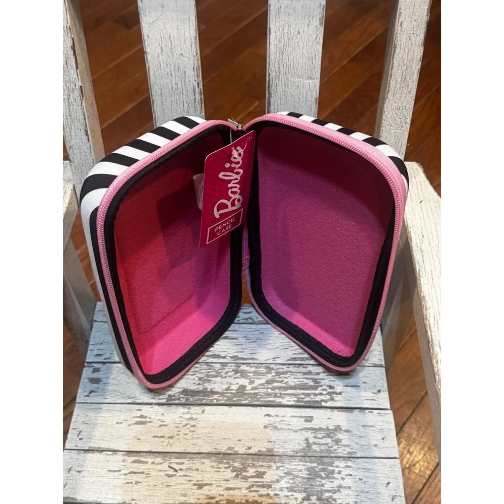 Barbie hardshell pencil